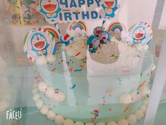 -卡漫莫尼蛋糕(徐汇店)