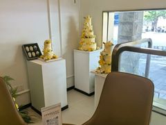 -杜哈夫DOUX RÊVE·生日蛋糕(日月光店)