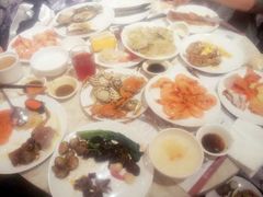-芭菲盛宴·环球美食(锦城万达广场店)