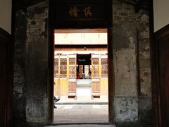 -月栖华明-云间草堂清茶馆(泗泾古镇店)
