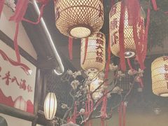 -永安水煮活鱼·仪征淮扬菜