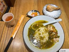 -王春春鸡汤饭(成都城西优品道店)