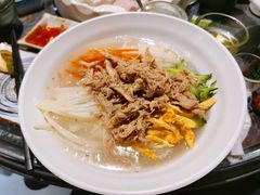 -海神·济州岛海鲜料理(天乐广场店)