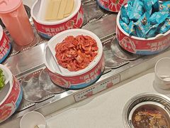 -龍歌自助小火锅(李沧顺和汇店)