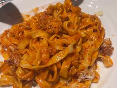 -La Strada(安福路店)