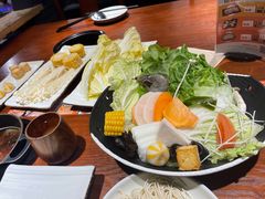 -呷哺呷哺(悦方店)