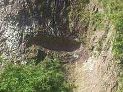 -雁荡山风景名胜区-小龙湫