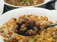 -前海沿·青岛菜(大拇指广场石老人店)