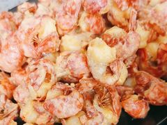 -一棠龙虾•王牌虾球(恒隆广场店)