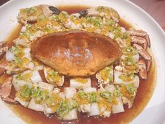 -院里寻菜·祖庵菜宴请(观沙岭店)
