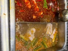 -好得火锅(育才店)