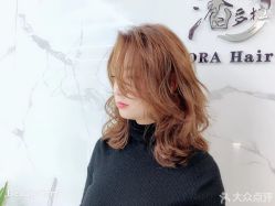中发-潘多拉Hairsalon