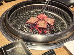 -丸藏和牛烧肉专门店(园区师惠坊店)