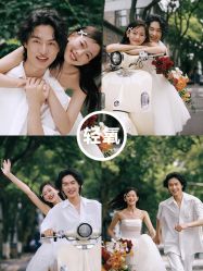 -时光印记婚纱摄影工作室·原创定制