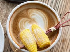 -六阅·福十 FORTEN 海景咖啡西餐厅(双廊古镇店)