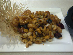 宫保虾球-大铁勺新津菜(迎水道店)