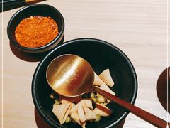 -川堂风·跷脚牛肉·乐山爆炒(宝山日月光店)