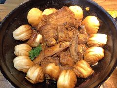 -津武刁馋一锅出(双街店)