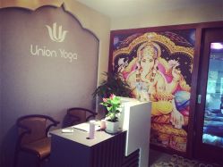 点击看大图 Union Yoga 瑜伽会所-Union瑜伽健康管理中心