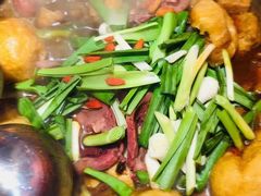 -大胃姐·路边牛杂(南吴路店)