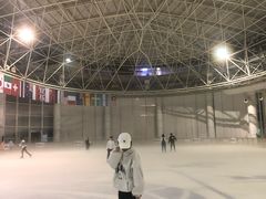 -世界之窗阿尔卑斯冰雪世界