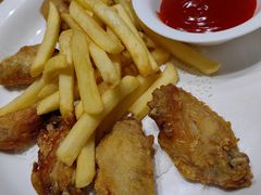 -品大三·南京菜(大行宫店)