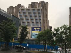 -麦德龙(虹口江湾店)
