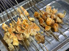 -慧姐烤串(南宁南小区店)