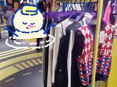 -妖精的口袋(龙之梦店)