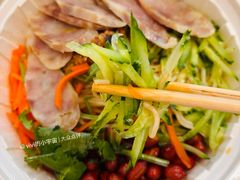 -春家·非遗手工小吃(徐汇万科广场店)