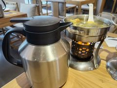 -枣子树·素食餐厅(普陀山店)