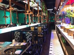 大堂-阪尚皇·原切牛排·烤肉火锅自助(北京路店)