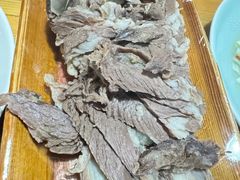 -老阿妈乌海蒙餐馆(锦馨园小区店)