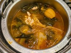 -龍歌自助小火锅(市北CBD万达店)
