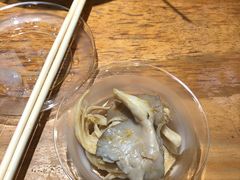 -珍祥烧烤涮肚(舜耕路店)