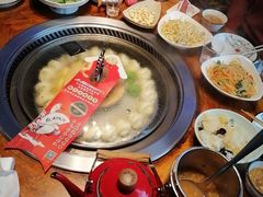 -山河屯铁锅炖(绥望路店)