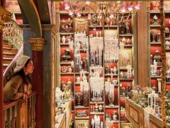 零售区-老欧洲咖啡·西餐(后湖店)