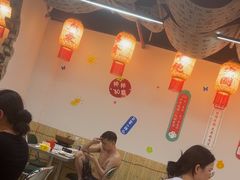-螺思宝螺蛳粉火锅·鸭脚煲(西乡店)