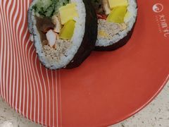 -大力喜速递寿司(世纪金源店)