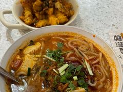 -雲物·云南小馆(好悦天地店)