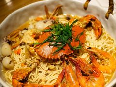 -十面欢腾(长乐路店)