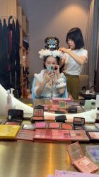 -盘子女人坊古装写真摄影(深圳店)