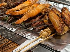 -那些年记忆烧烤