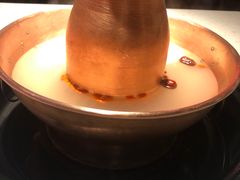 -京韵胡同·酱香羊蝎子火锅涮肉(长寿路店)