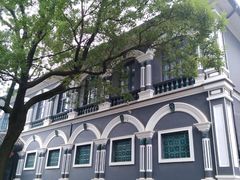 -湖南省立第一师范学校旧址