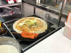 -新农村煎饼果子(香港花园店)