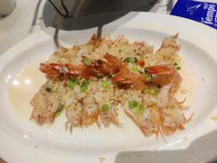 -79号渔船海鲜饭店(华强北店)