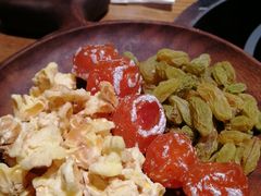 餐前小食-山城外·非遗酸菜鱼(财富中心店)