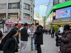 -Olive Young(明洞旗舰店)