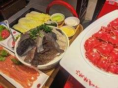 -山城辣妹子(定福庄店)